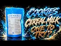 Cookies Cereal Milk Honest UK Flower Review