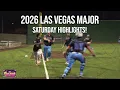 Saturday Highlights - 2026 Las Vegas Major