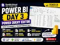 PowerBI Day 3