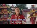 Download Lagu MELATI KARANGAN Nada Pria Deka Chandra ( Lagu Palembang )