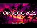 Download Lagu July 2025 Spotify Hits – Summer Sunset Vibes - Lady Gaga, Bruno Mars, Ed Sheeran, Billie Eilish