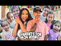 KAEDS DAY CARE PARENTS FOR 24 HRS