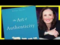 The Art of Authenticity Book Full summary - Karissa Thacker