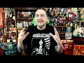 RATOS de PORÃO - "NECROPOLÍTICA" - O Novo Disco do RDP 💀