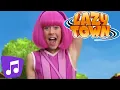 Download Lagu Lazy Town | Secret Friend Day Music Video