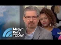Father Reveals How Forgiving His Son Helped Him Heal From Tragedy Megyn Kelly TODAY