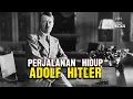 Lagu TIDAK ADA YANG MENYANGKA, HITLER PERNAH JADI GELANDANGAN !!