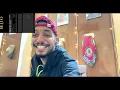 KRSNA Ft.AWICH - HELLO | PROD. KARAN KANCHAN | REACXION & REVIEW | MOTS SZN