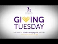 Giving Tuesday 2022 Feature - University of Montevallo