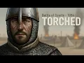 The AMBUSH That SAVED Valencia Cuarte 1094 A GoodKnight Story for Sleep
