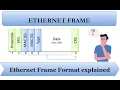 Understanding Ethernet Frame A Comprehensive Guide