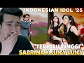 Download Lagu Shabrina Leanor x Juicy Luicy \