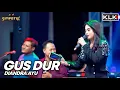 Download Lagu GUS DUR - DIANDRA AYU - LIVE SIMPATIK MUSIC KLK AUDIO SAMBIREJO NGANTANG MALANG