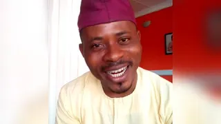 marriage affairs and prayers 2021 tantolorun leto by olumide akinnubi latest yoruba program 