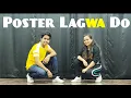 Lagu LUKA CHUPPI : POSTER LAGWA DO SONG | BOLLYWOOD DANCE | DHARMESH NAYAK CHOREOGRAPHY | ft. AYESHA