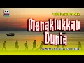 Download Lagu MENAKLUKKAN DUNIA - ONCE MEKEL | Video Lirik | Cover #studio67 #coversong