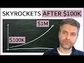 Why Net Worth EXPLODES After 100K And How To Get There Faster In 2026
