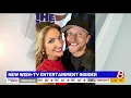 New WISH TV Entertainment Insider McKinzie Roth