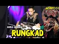 Rungkad versi Koplo kendang Jaranan dijamin glerrr