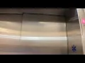 Schindler Hydraulic Elevator At Old Navy At The Willowbrook Mall In Wayne NJ
