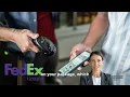 How to Process FedEx Returns From Wayfair ebay Macy s and more - Neighborhood Parcel