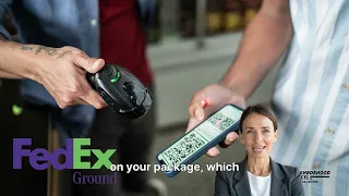 How to Process FedEx Returns From Wayfair ebay Macy s and more - Neighborhood Parcel