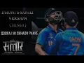 Download Lagu SALAAR | SOORAJ HI CHHAON BANKE SONG | DHONO \u0026 KOHLI VERSION  | FRIENDSHIP @cricket_Editz_990