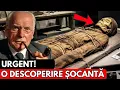 Lagu Oamenii de Știință Deschid Mormântul Fecioarei Maria: Descoperire care Îngrozește Lumea! | Carl Jung