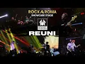 Download Lagu Rocket Rockers - Reuni | RockAroma Showcase Stage