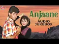 Download Lagu Kumar Sanu And Alka Yagnik's Hit Songs - Anjaane (1995) Audio Jukebox | Raveena Tandon, Vivek M