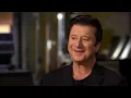 Steve Perry Opens Up About Why He Left Journey