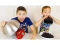 Download Lagu REAL VS GUMMY FOOD EXTREME CHALLENGE - Real Things, Food or Candy?