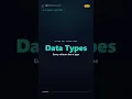 EP51 SQL Server Data Types Explained