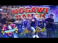 ALVI ANANTA - NGGAWE NANGIS || LIVE AKUSTIK MUSIK ||OFFICIAL VIEDO MUSIC || VIRANO CREATOR