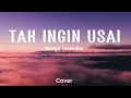 Download Lagu Keisya Levronka - Tak Ingin Usai (Lyric)