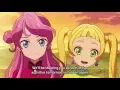 Download Lagu [ENG sub] Aikatsu Friends! Episode 10  Pretty☆Sexy★Honey Cat!