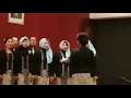 SAPUTANGAN BAPUNCU AMPAT - CHOIR