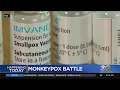 New York spreading awareness about monkeypox