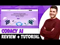 Codacy AI Review Codacy - Tutorial For Beginners