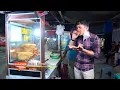 Download Lagu Kiki Farel Jajan di Street Food Jalan Cemara | MAKAN RECEH (27/01/22)