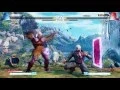 SFV Niggas in the club doing aegis reflectors