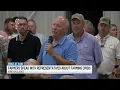 Download Lagu ‘I have never been as worried as I am now’: Arkansas farmers gather to share concerns