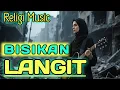 Download Lagu BISIKAN LANGIT - GOTHIC GIRLS METAL RELIGI | AI MUSIC VIDEO