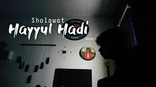 Download Hayyul Hadi Sholawat Cover By@ArifWiseChannel MP3