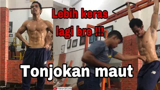abs off steel mix gutpunch