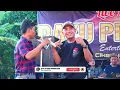 Lagu 🔴 NYELEWENG ❗ ORGAN DANGDUT BAYU PRASASTI ❗ SABTU 04 OKTOBER 2025 ❗ CIKEDUNG KIDUL