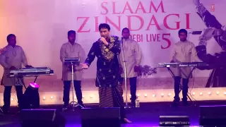 Debi Live 5 Mazboori Full Video Song | Debi Makhsoospuri - Salaam Zindagi | New Punjabi Song
