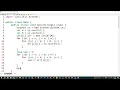 How to do input for Java in CCC Canadian Computing Competition
