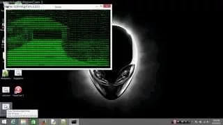 python animation