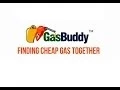 GasBuddy finding cheap gas together